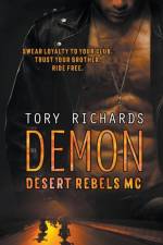 Demon af Richards Tory Richards
