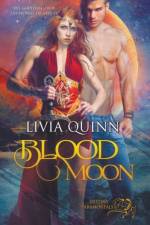 Blood Moon af Quinn Livia Quinn