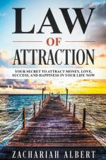 Law Of Attraction af Albert Zachariah Albert