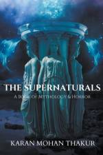 Supernaturals af Thakur Karan Mohan Thakur