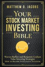 Your Stock Market Investing Bible af Jacobs Matthew O. Jacobs