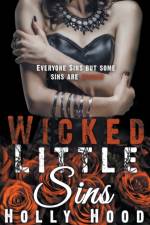 Wicked Little Sins af Hood Holly Hood