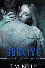 Survive af Terra Kelly