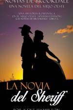 La novia del Sheriff af Hamilton Kent Hamilton