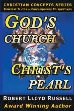 God's Church af Russell Robert Lloyd Russell