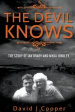 Devil Knows af Cooper David J Cooper