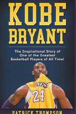 Kobe Bryant af Thompson Patrick Thompson