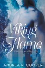 Viking Flame af Cooper Andrea R. Cooper