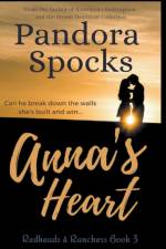 Anna's Heart af Spocks Pandora Spocks