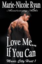 Love Me if You Can af Ryan Marie-Nicole Ryan
