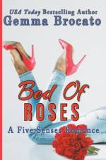 Bed Of Roses af Brocato Gemma Brocato