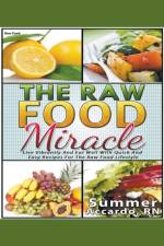 Raw Food af Summer Accardo