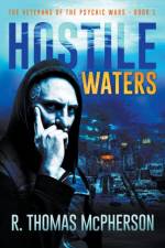 Hostile Waters af McPherson R Thomas McPherson