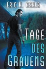 Tage des Grauens af Asher Eric R. Asher