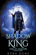 Shadow King af Dune Kyra Dune