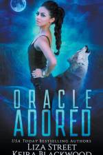 Oracle Adored af Blackwood Keira Blackwood