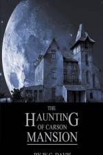 Haunting of Carson Mansion af Davis W.G. Davis