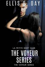 Voyeur Series Books 1 - 4 af Day Ellis O. Day