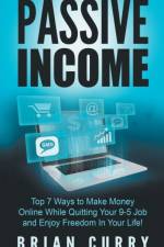 Passive Income af Curry Brian Curry