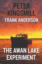 Awan Lake Experiment af Kingsmill Peter Kingsmill