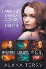 Kennedy Stern Christian Suspense Series (Books 4-6) af Terry Alana Terry