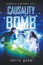 Causality Bomb af Terry Gene