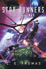 Star Runners af L E Thomas