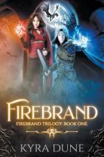 Firebrand af Dune Kyra Dune
