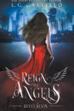 Reign of Angels 1 af Castillo L.G. Castillo