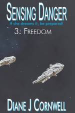 Sensing Danger 3 af Cornwell Diane J. Cornwell