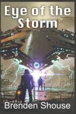 Eye of the Storm af Shouse Brenden Shouse
