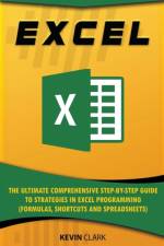 Excel af Clark Kevin Clark