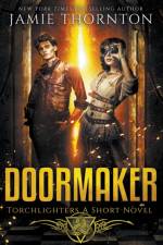 Doormaker af Thornton Jamie Thornton