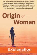 Origin of Woman af Kneller Sam Kneller