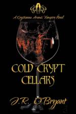 Cold Crypt Cellars af O'Bryant J.R. O'Bryant