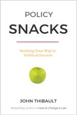 Policy Snacks af Thibault John Thibault