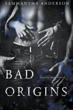 Bad Origins af Sammantha Saffell
