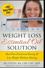 Weight Loss Essential Oil Solution af STILES KG STILES