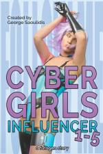 Cyber Girls Box Set af Saoulidis George Saoulidis