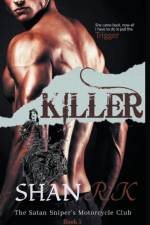 Killer af Shan R K