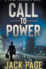 Call to Power af Page Jack Page
