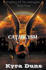 Cataclysm af Dune Kyra Dune