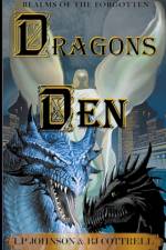 Dragons Den af Johnson Lp Johnson