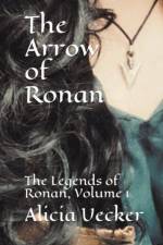 Arrow of Ronan af Uecker Alicia Uecker