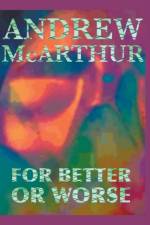 For Better Or Worse af McArthur Andrew McArthur