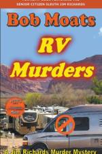 RV Murders af Moats Bob Moats
