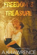 Freedom's Treasure af Lawrence AK Lawrence