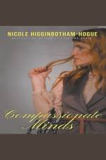 Compassionate Minds af Higginbotham-Hogue Nicole Higginbotham-Hogue
