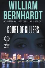 Court of Killers af Bernhardt William Bernhardt