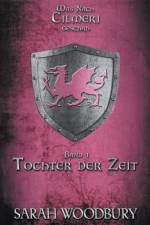 Tochter der Zeit af Woodbury Sarah Woodbury